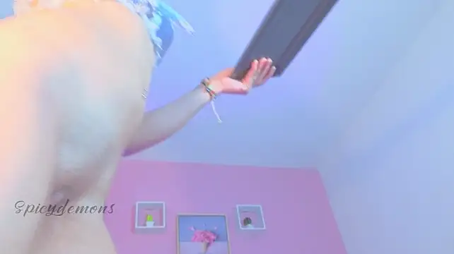 SpicyDemons webcam