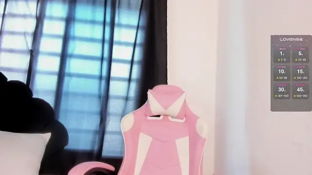 Rachell_coollins webcam