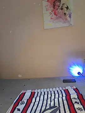 BlacReign webcam
