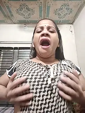 Payel_50 webcam