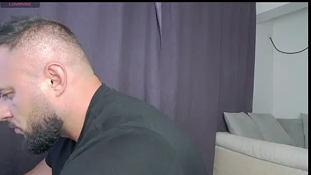 RickyMiami1 webcam