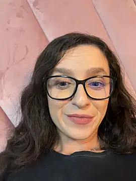 AnnaHarperX webcam