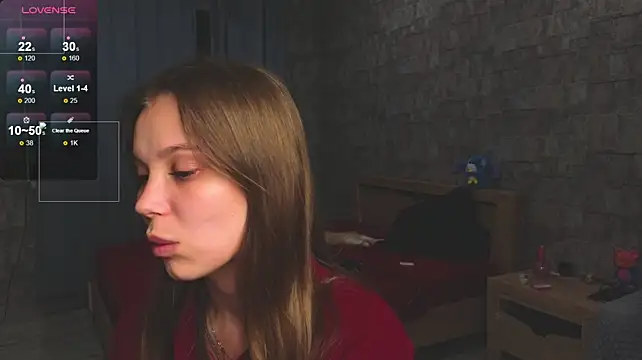 Cara_Sweet1 webcam