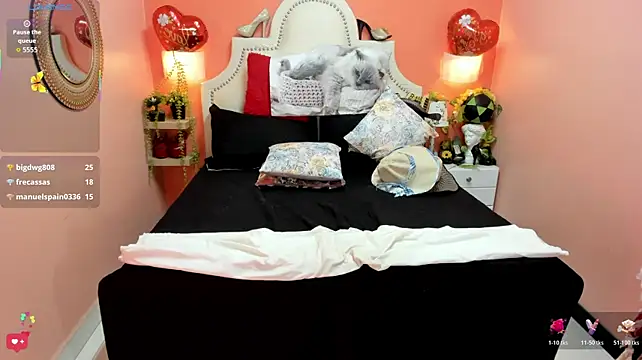 Dalila_Najjar_ webcam