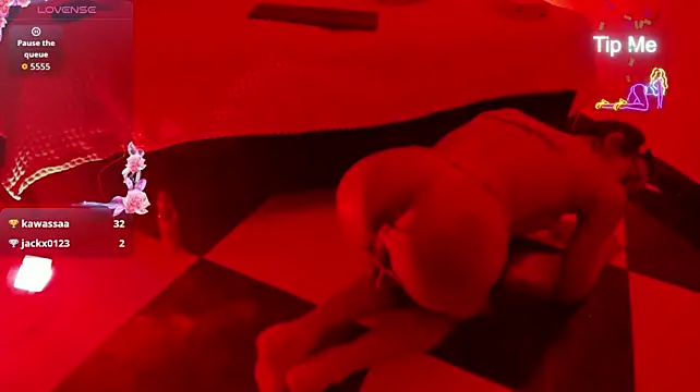 nao_bell_ webcam