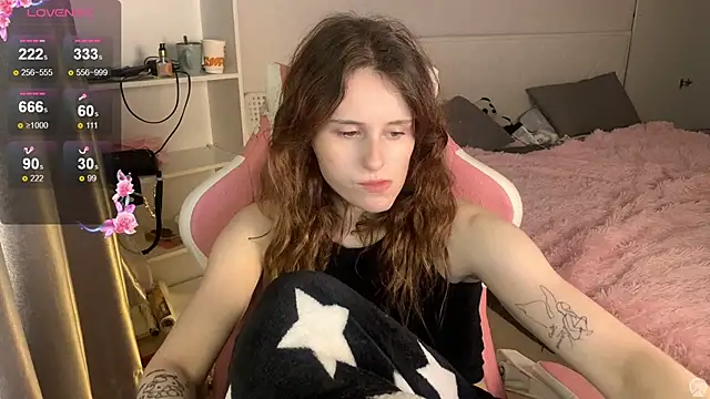 NessBarre webcam