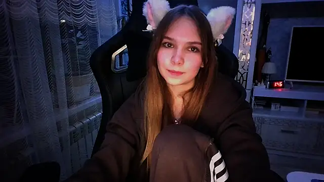 Princess_Mira webcam