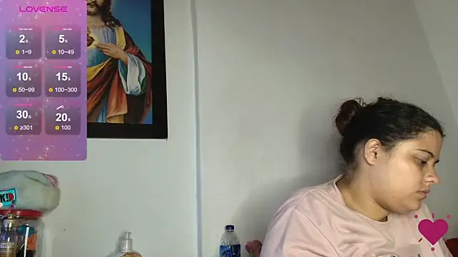 EliVanegas webcam