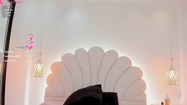 Hannah_Williams_ webcam