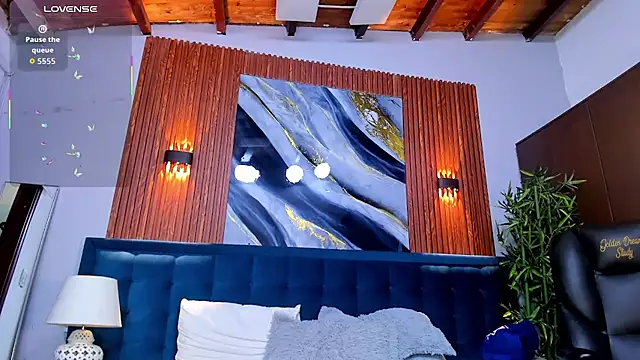 felix_haze webcam