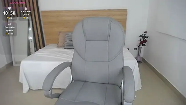 melissa_lenox webcam