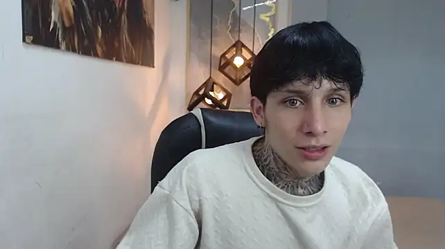 Cry_thereal webcam