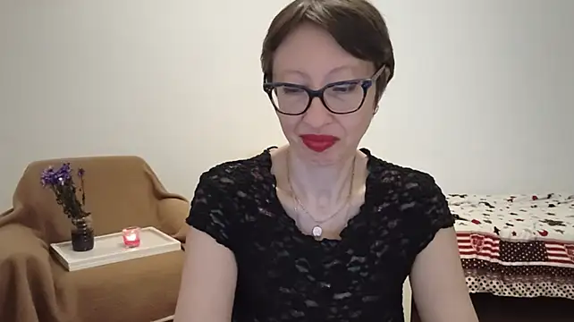 BellaRose_2020 webcam