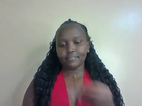 _Sharon1 webcam