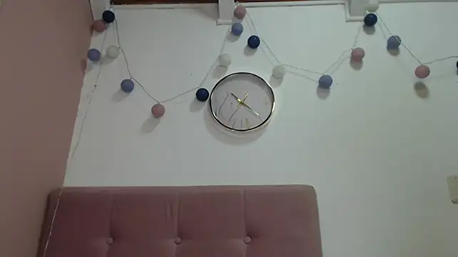 madeleine_evans webcam