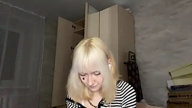 SlamLovers07 webcam