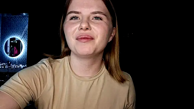 TemekaMazza webcam