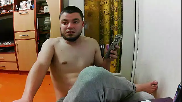 YashaxK webcam
