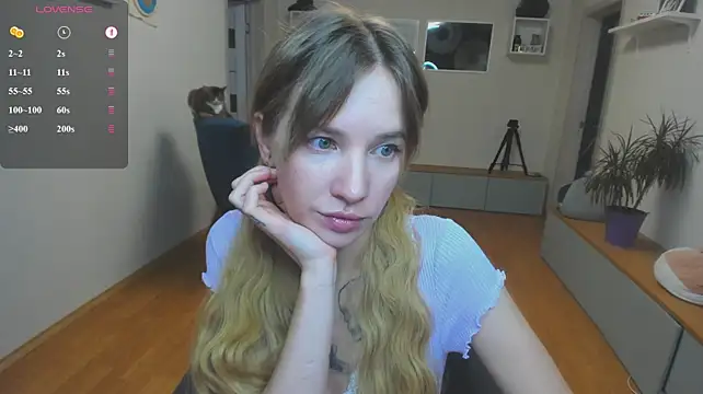 mel_collins webcam
