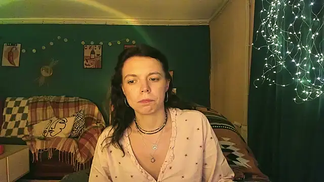 ClancyMorissey webcam