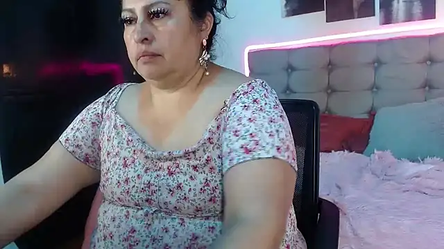 Keyla01_ webcam