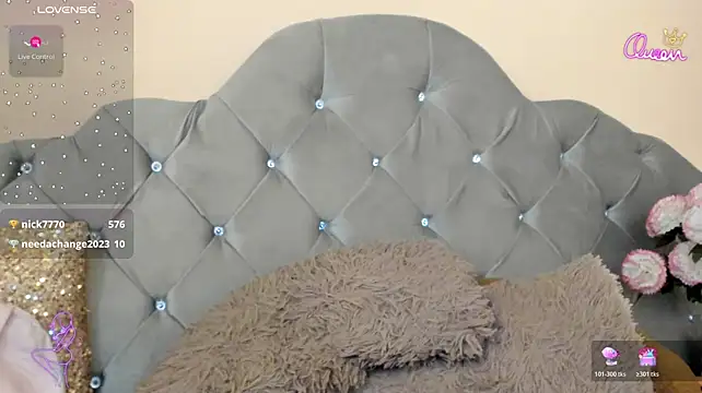 candymills1 webcam