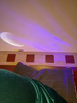 Evelinia webcam