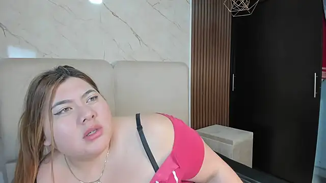 TiffanyMonrowHL webcam