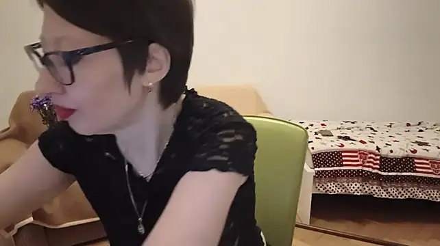 BellaRose_2020 webcam