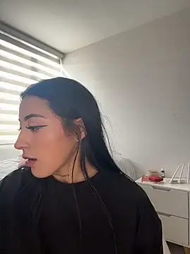 keilelewis webcam