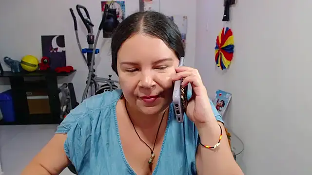 claryssa_ webcam