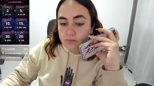 maryluna95 webcam