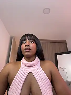 evangeline_ch webcam