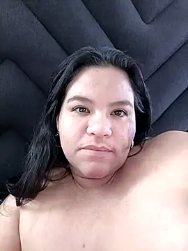 Julieta-tits webcam