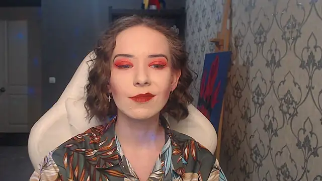 FascinatingEyess webcam
