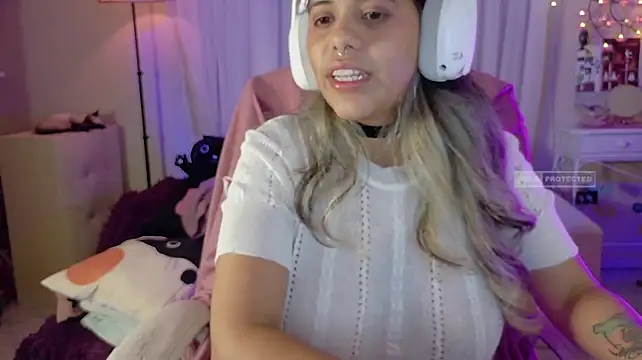 AllisonCatUwU webcam