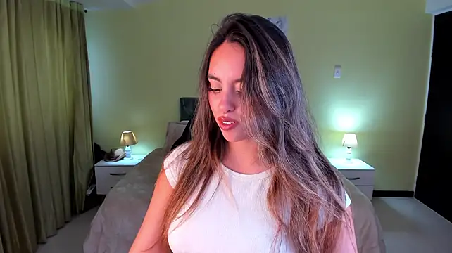 _Charlotte_evans_1 webcam