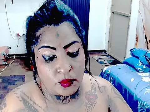 Indiancatz2 webcam