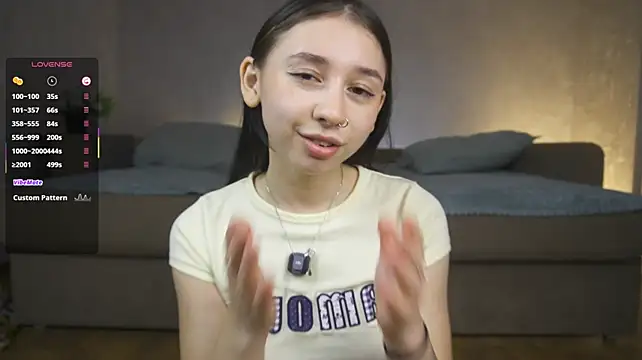 Sssonya live sex cam