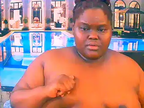 EbonyHotBuns webcam