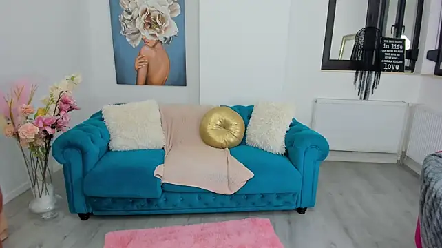 Kathy_Evvy webcam