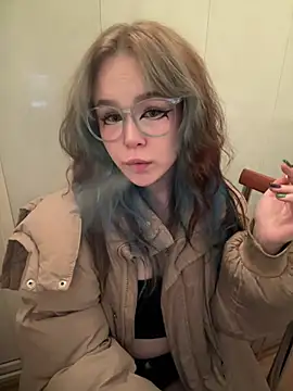 MaddisonHaas webcam