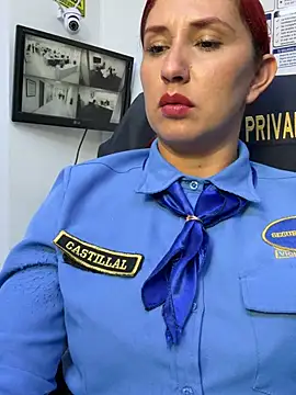 Megan-01- webcam