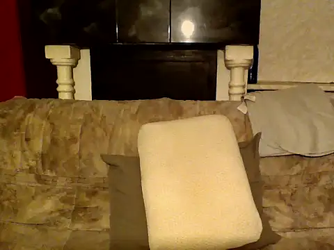 VelvetWolff live sex cam