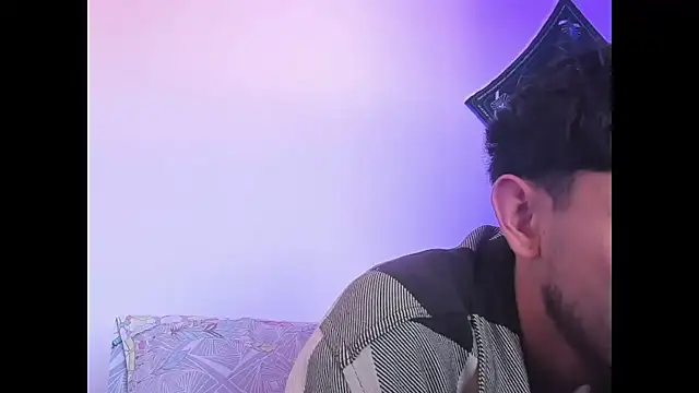 samevansx_ live sex cam