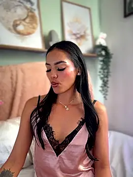 isabella-rouse webcam