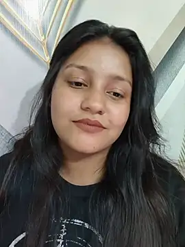 Chanchal_Singh webcam