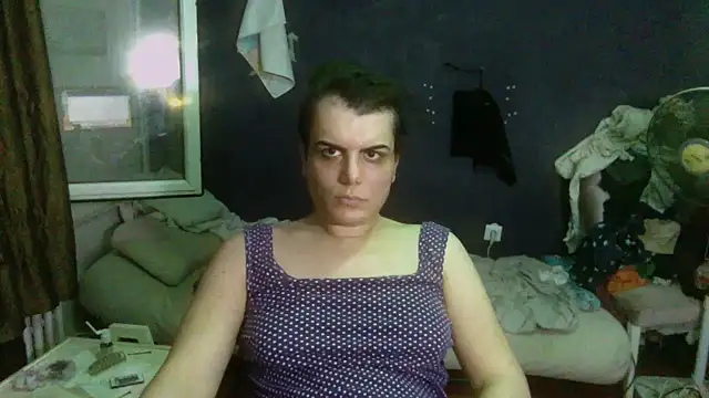 turkishTransEfsun webcam