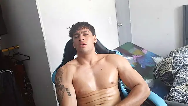 latin_party007 webcam