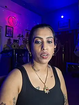 Poisonou5 webcam